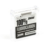 Леска Nautilus Fluorocarbon 100% 0,331мм.,7,7кг, 30м.clean - купить по доступной цене Интернет-магазине Наутилус