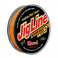JigLine Super Silk MX8 - купить по доступной цене Интернет-магазине Наутилус