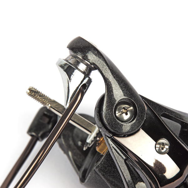 Катушка Nautilus Crony 2000* - купить по доступной цене Интернет-магазине Наутилус