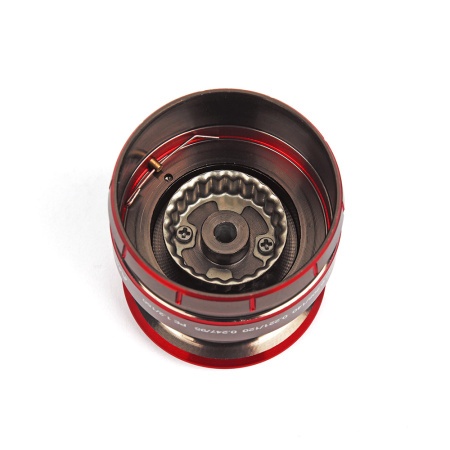 Катушка Nautilus Muramasa 2500 - купить по доступной цене Интернет-магазине Наутилус