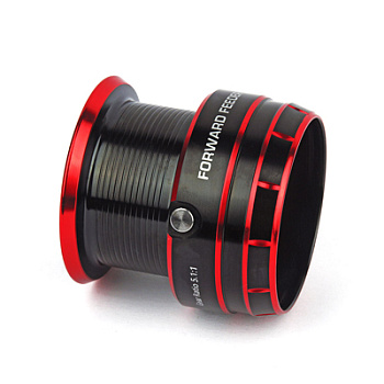 Запасная шпуля Nautilus Forward Feeder 5500