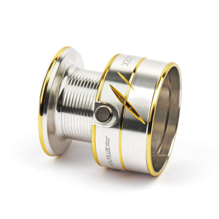 Катушка Nautilus Xeptor 2000* - купить по доступной цене Интернет-магазине Наутилус