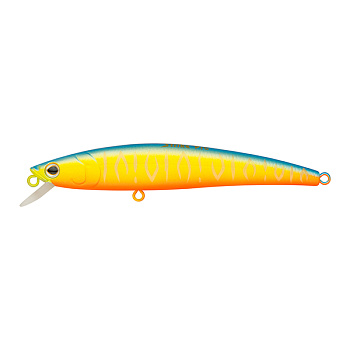 Воблер Strike Pro Arc Minnow 105 суспендер 10,5 см. 11,5 гр. Загл. 0,6 - 1,2 м JL-092-SP#A252S