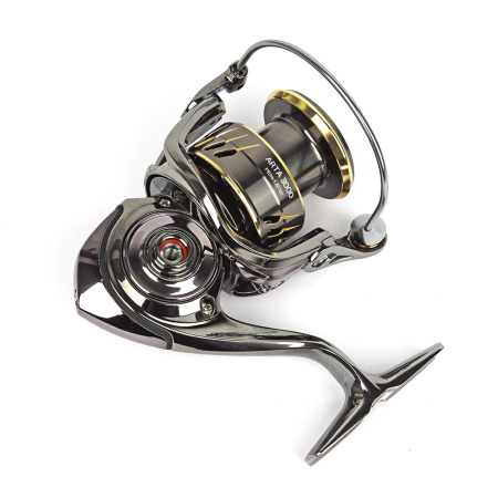 Катушка Nautilus Arta 3000 NEW - купить по доступной цене Интернет-магазине Наутилус