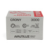 Катушка Nautilus Crony 3000* - купить по доступной цене Интернет-магазине Наутилус