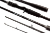 Спиннинг Nautilus Basspro BPC-692H 10-38гр Casting* - купить по доступной цене Интернет-магазине Наутилус
