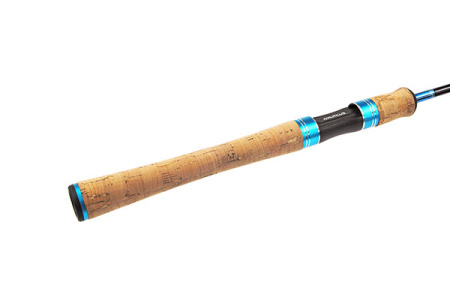 Спиннинг Nautilus Violento VLTS-602SUL 183см 0.3-3.5гр* - купить по доступной цене Интернет-магазине Наутилус
