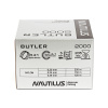 Катушка Nautilus Butler NBE2000 - купить по доступной цене Интернет-магазине Наутилус