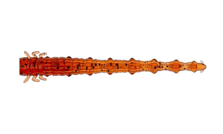 Мягкая приманка Ojas Assa-63 Рак-рыба, блистер #Orange - купить по доступной цене Интернет-магазине Наутилус