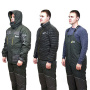 Костюм зимний Imax Atlantic Challenge -40 Thermo Suit р-р XXL - купить по доступной цене Интернет-магазине Наутилус