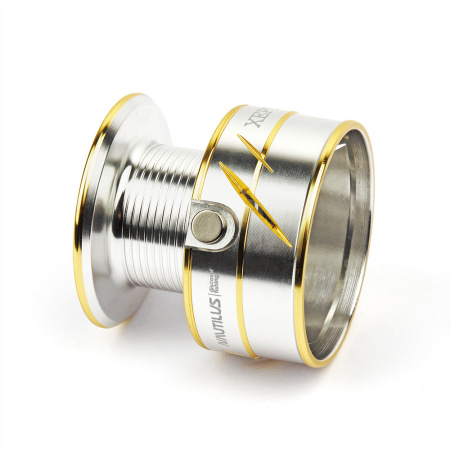 Катушка Nautilus Xeptor 3000* - купить по доступной цене Интернет-магазине Наутилус