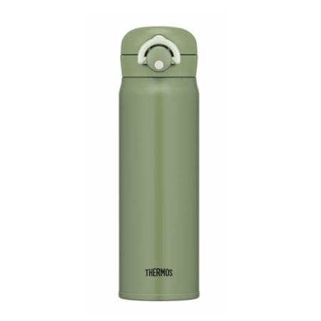 Термос из нерж. стали THERMOS JNR- 501 KKI 0.5L - купить по доступной цене Интернет-магазине Наутилус