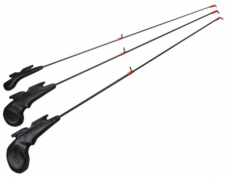 Удочка Max Fishing Ice Pro big perch - купить по доступной цене Интернет-магазине Наутилус