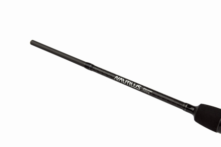 Спиннинг Nautilus Shikari Travel Solid SKS-TRS664UL 198см 0.5-5гр NEW - купить по доступной цене Интернет-магазине Наутилус