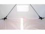 Палатка MrFisher 200  200*200см - купить по доступной цене Интернет-магазине Наутилус