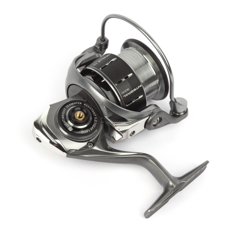 Катушка Nautilus Integral 3000 NEW - купить по доступной цене Интернет-магазине Наутилус