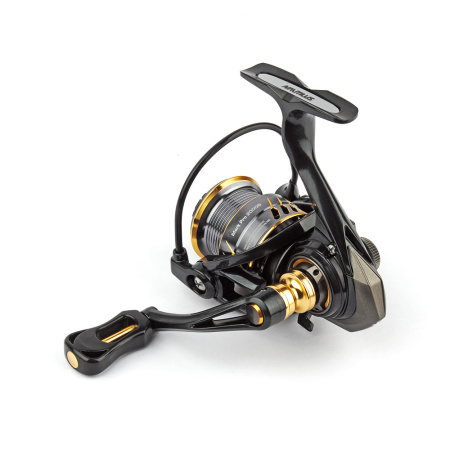 Катушка Nautilus Mark Pro 2000S* - купить по доступной цене Интернет-магазине Наутилус