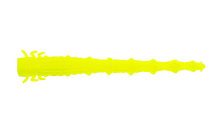 Мягкая приманка Ojas Assa-53 Рак-рыба, блистер #Chartreuse fluo - купить по доступной цене Интернет-магазине Наутилус