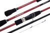 Спиннинг Nautilus Gamora GMS-S702UL Solid 213см 0.5-7гр* - купить по доступной цене Интернет-магазине Наутилус