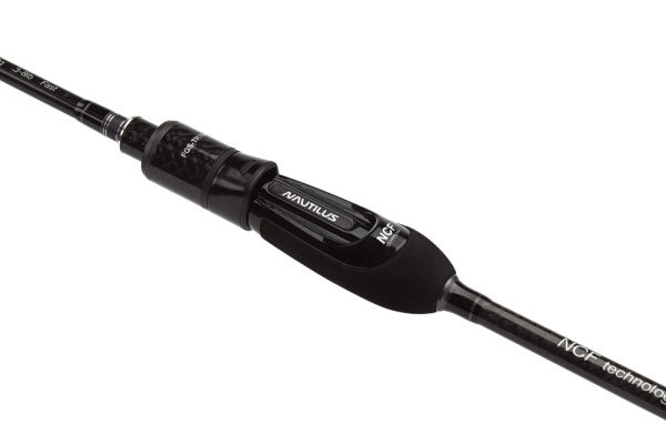 Спиннинг Nautilus Fugu Travel FGS-TR764L 228см 0.6-10гр NEW - купить по доступной цене Интернет-магазине Наутилус