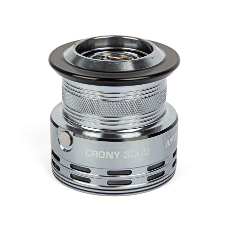 Катушка Nautilus Crony 3000* - купить по доступной цене Интернет-магазине Наутилус