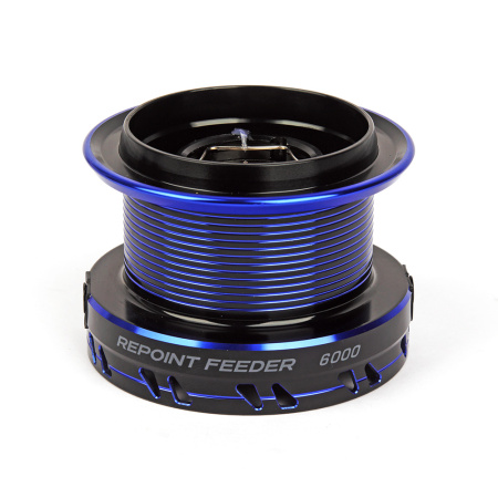 Катушка Nautilus Repoint Feeder 6000 - купить по доступной цене Интернет-магазине Наутилус