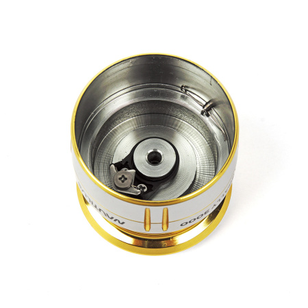 Катушка Nautilus Legally 3000 NEW - купить по доступной цене Интернет-магазине Наутилус