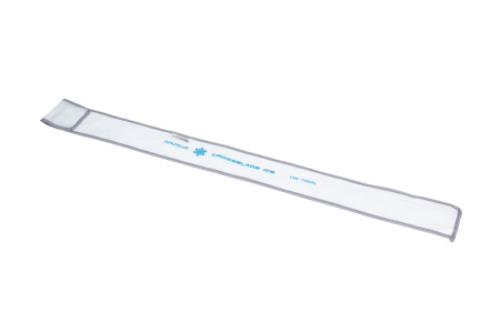 Удилище зимнее Nautilus CROSSBLADE ICE Compact CBI-76ML Max 25 - купить по доступной цене Интернет-магазине Наутилус