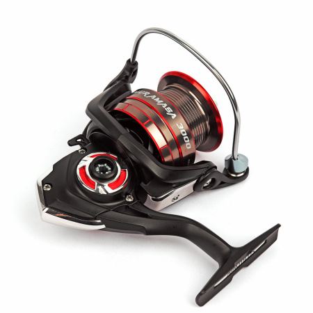 Катушка Nautilus Muramasa 3000 - купить по доступной цене Интернет-магазине Наутилус