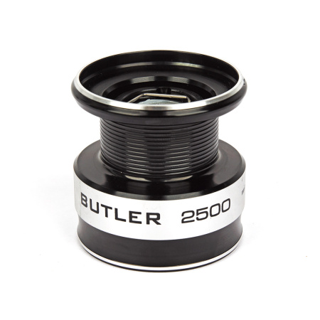 Катушка Nautilus Butler NBE2500 - купить по доступной цене Интернет-магазине Наутилус