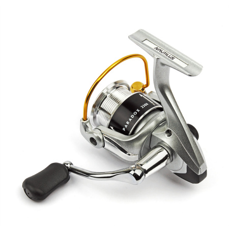 Катушка Nautilus Paradox 2500* - купить по доступной цене Интернет-магазине Наутилус