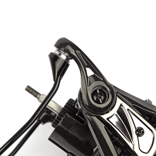 Катушка Nautilus K10  8000 - купить по доступной цене Интернет-магазине Наутилус