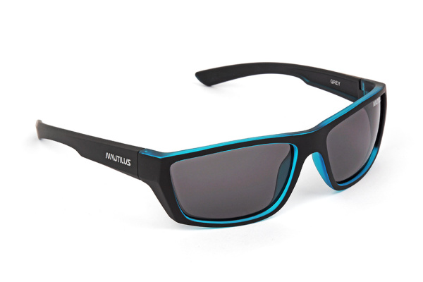 Очки поляризационные Nautilus A26 линзы ТАС  серые - купить по доступной цене Интернет-магазине Наутилус