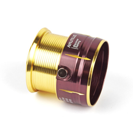 Катушка Nautilus Argent 2500S - купить по доступной цене Интернет-магазине Наутилус