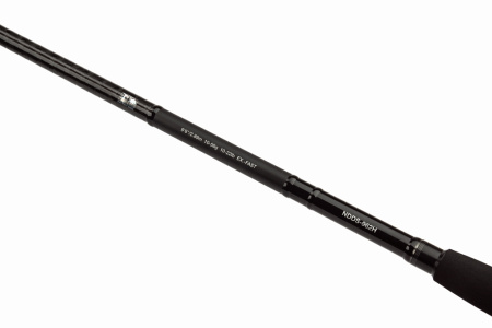 Спиннинг Nautilus Distant Dash NDDS-962H 289см 10-56гр 10-22lb - купить по доступной цене Интернет-магазине Наутилус