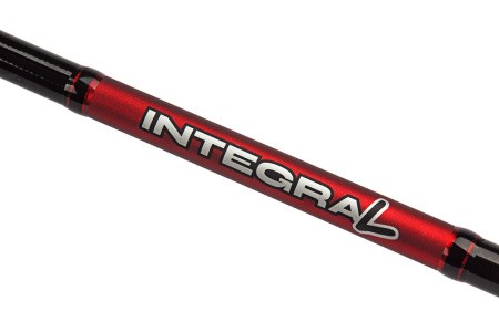 Спиннинг Nautilus Integral ITL-762MMH 229см 10-36гр - купить по доступной цене Интернет-магазине Наутилус