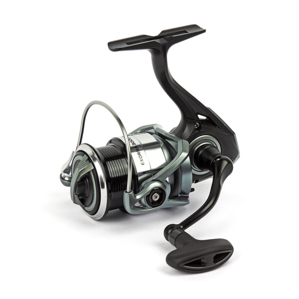 Катушка Nautilus Exorna 3000 NEW - купить по доступной цене Интернет-магазине Наутилус