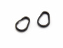 Заводное кольцо HITFISH Egg Split Ring #3  10кг - купить по доступной цене Интернет-магазине Наутилус