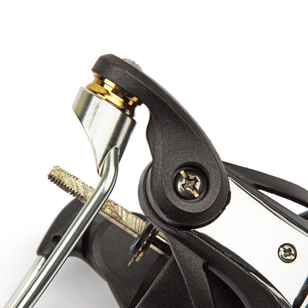 Катушка Nautilus Xeptor 3000 - купить по доступной цене Интернет-магазине Наутилус