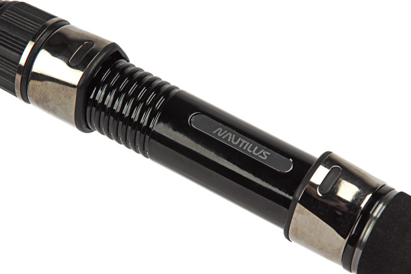 Удилище троллинговое Nautilus Matador Troll NMS-8HH 240см 170гр - купить по доступной цене Интернет-магазине Наутилус