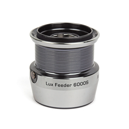 Катушка Nautilus Lux Feeder 6000S - купить по доступной цене Интернет-магазине Наутилус