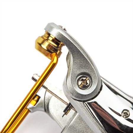 Катушка Nautilus Paradox 3000 - купить по доступной цене Интернет-магазине Наутилус