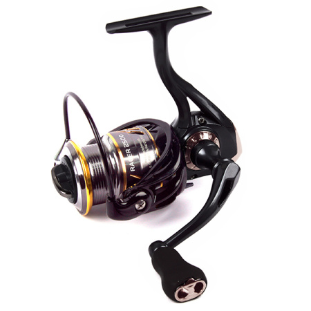 Катушка Nautilus Racer 3000 - купить по доступной цене Интернет-магазине Наутилус