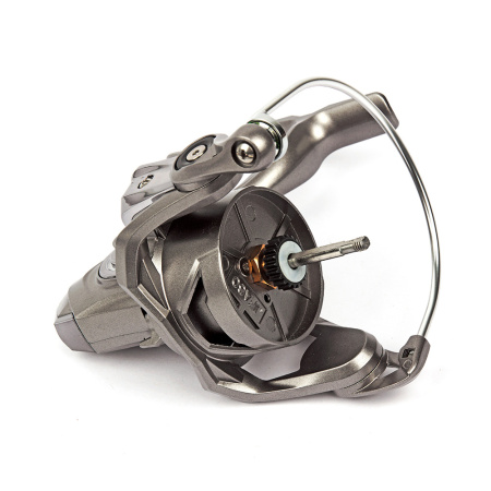 Катушка Nautilus Legally Feeder 6000S NEW - купить по доступной цене Интернет-магазине Наутилус