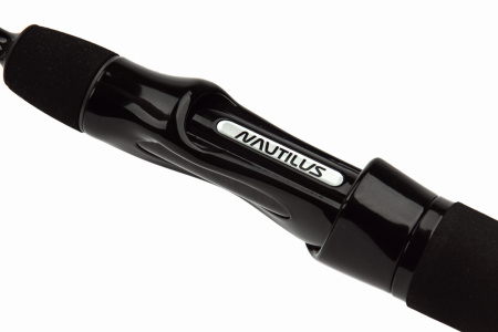 Спиннинг Nautilus Shikari Travel Solid SKS-TRS664UL 198см 0.5-5гр NEW - купить по доступной цене Интернет-магазине Наутилус