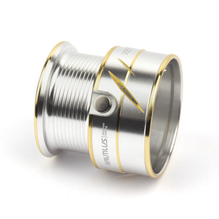 Катушка Nautilus Xeptor 2500S* - купить по доступной цене Интернет-магазине Наутилус