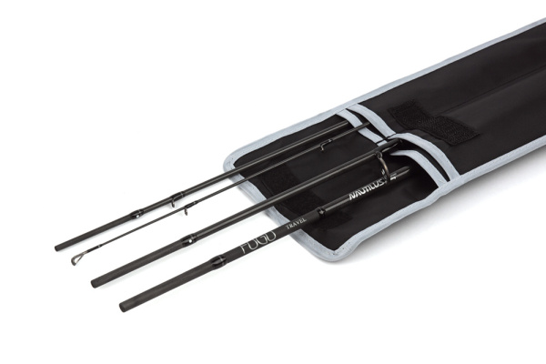 Спиннинг Nautilus Fugu Travel FGS-TR764L 228см 0.6-10гр NEW - купить по доступной цене Интернет-магазине Наутилус