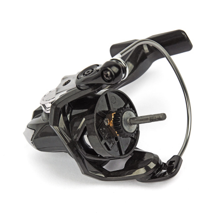 Катушка Nautilus Grinder 2000 NEW - купить по доступной цене Интернет-магазине Наутилус