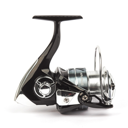 Катушка Nautilus Deka Feeder 5500 - купить по доступной цене Интернет-магазине Наутилус