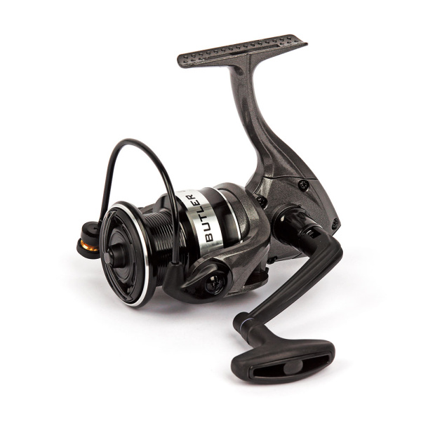 Катушка Nautilus Butler NBE2500 - купить по доступной цене Интернет-магазине Наутилус